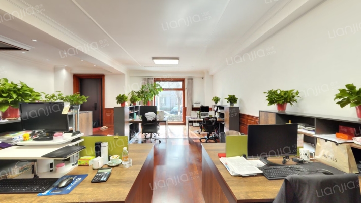 新塘商务园二手房实景图