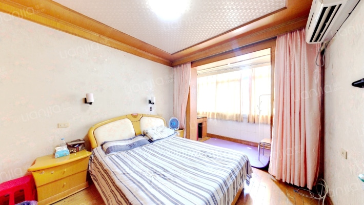 西门南村二手房实景图