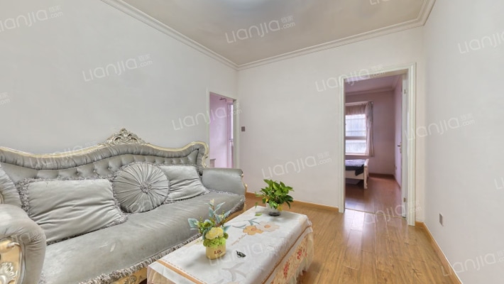 龙湖丽景A区二手房实景图