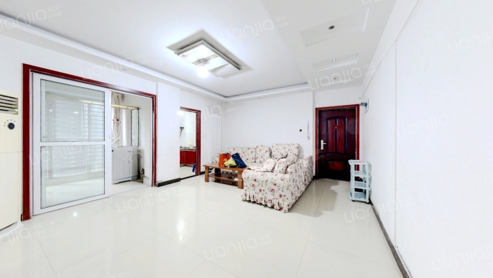 宏益华香港城二期二手房实景图