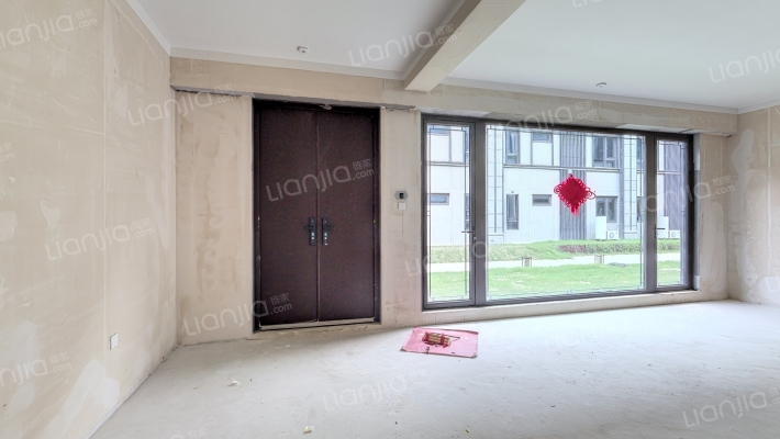 建发众安·棠颂和鸣院二手房实景图