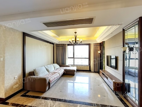 整租·远洋风景 3室2厅 南/北