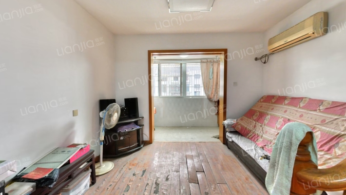 公园一村二手房实景图