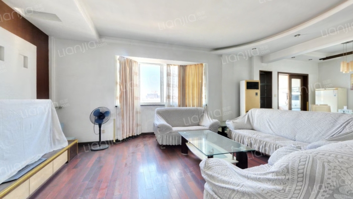 通运路25号二手房实景图