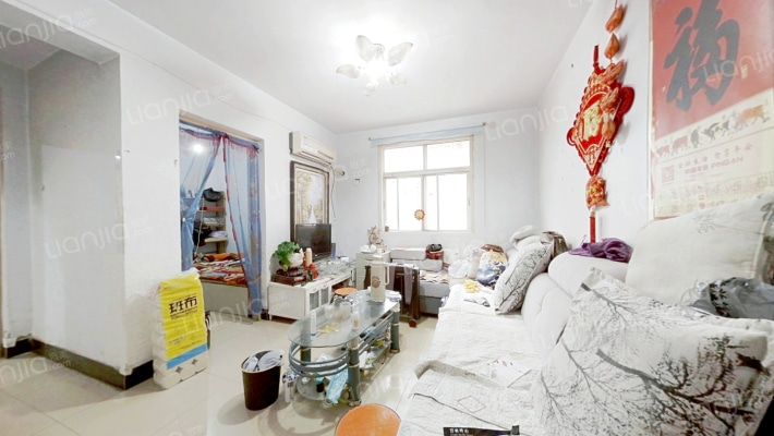 陇海东路58号院二手房实景图