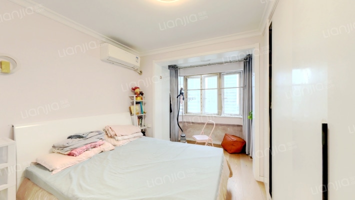 马当小区二手房实景图