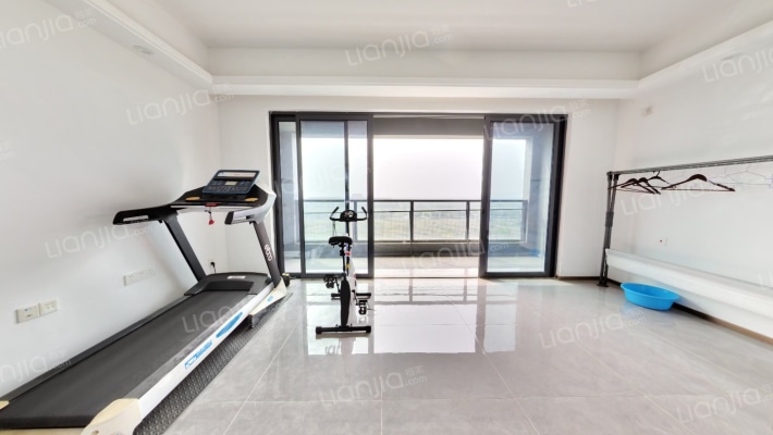 中旅东山府二手房实景图