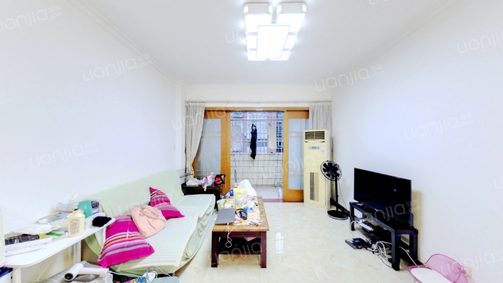 电子信息研究所二手房实景图