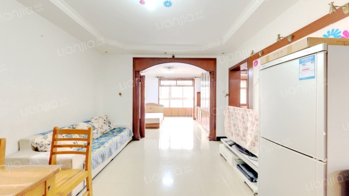 裕龙四区二手房实景图