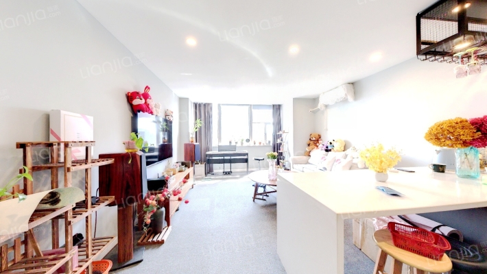 港龙财智国际（昆山）二手房实景图