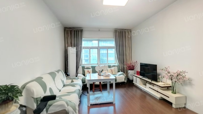 特力花园二手房实景图