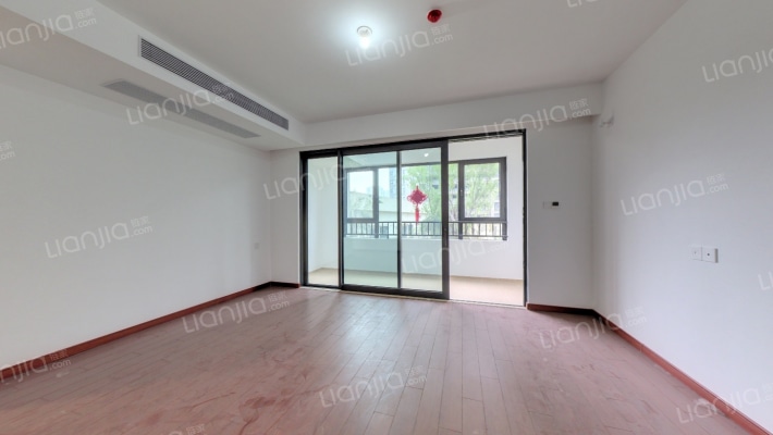 保利阅云台二手房实景图