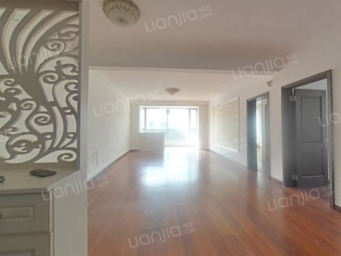 整租·山水名园三期 3室1厅 南/北