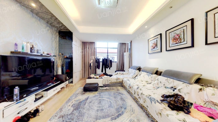 南航小区二手房实景图