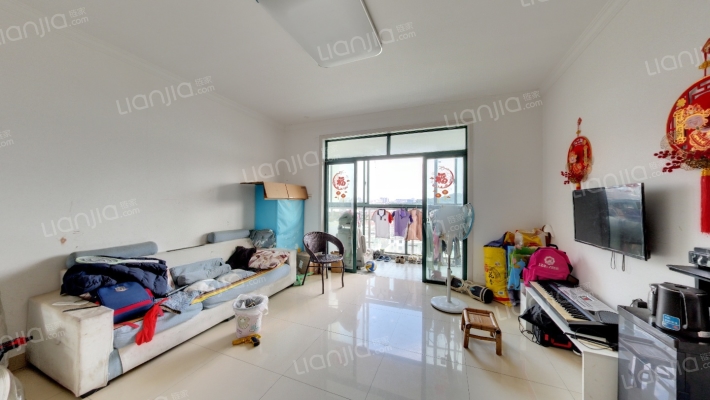 丁香花园二手房实景图