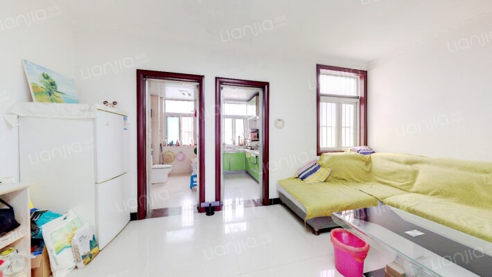 汉襄佳苑二手房实景图