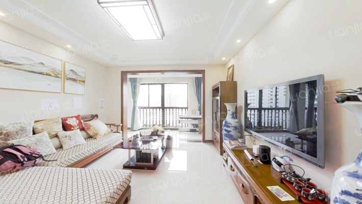 特兴青云都汇二手房实景图