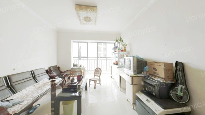 未名城A2地块二手房实景图