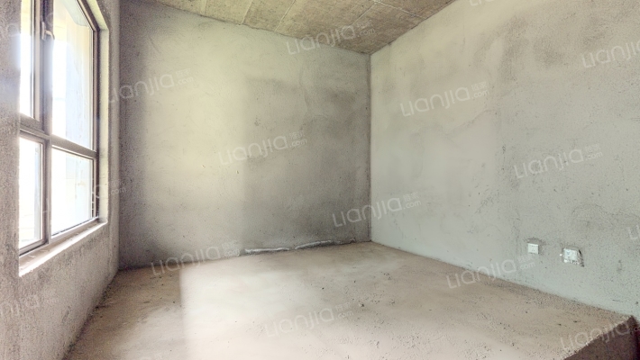 鸿基云玺台二手房实景图