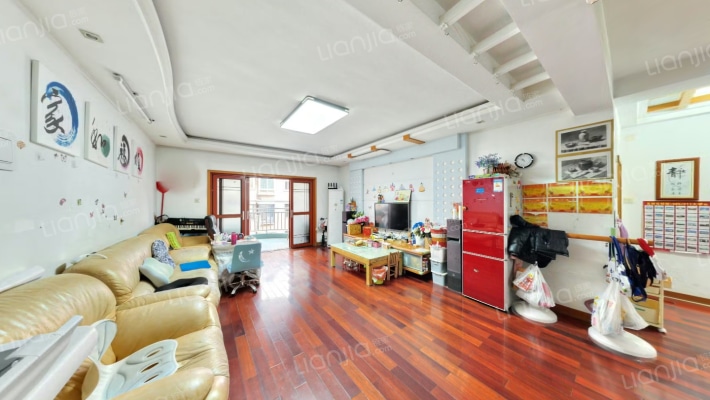 白沙家园北区二手房实景图