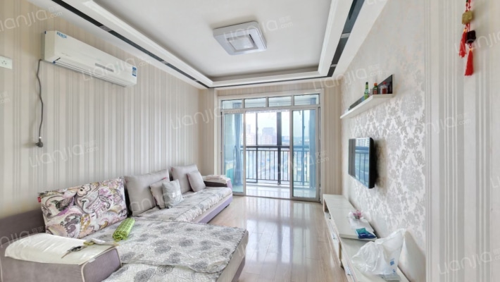 水岸新都二手房实景图