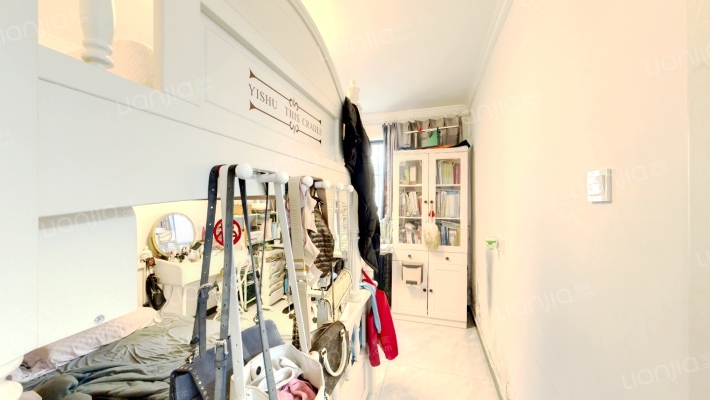 金寨路369号二手房实景图