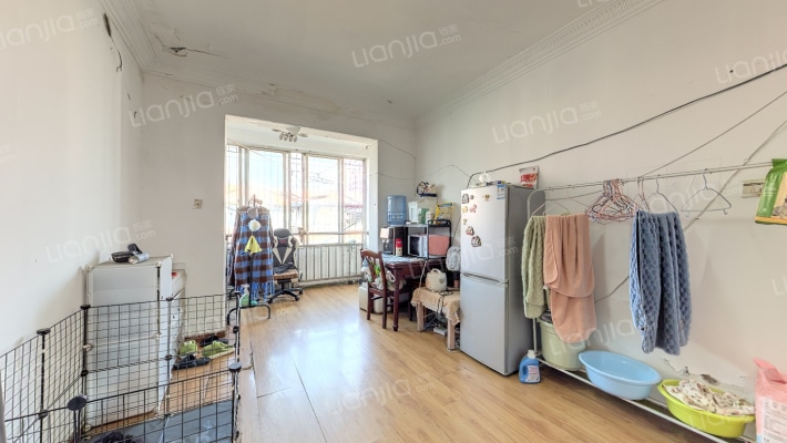 双林巷9号二手房实景图