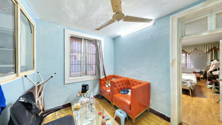 五姓巷小区二手房实景图