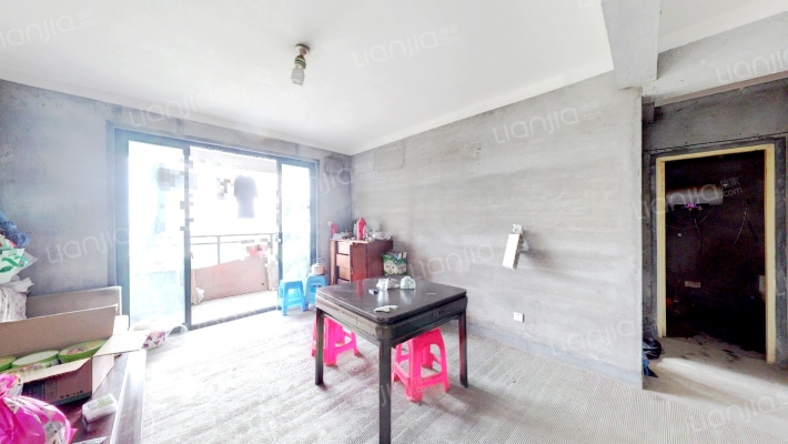 新湖园二手房实景图