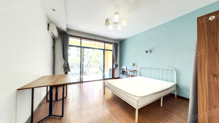 名都花园二手房实景图