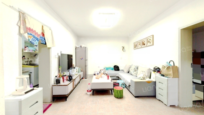 水碾河南三街18号二手房实景图