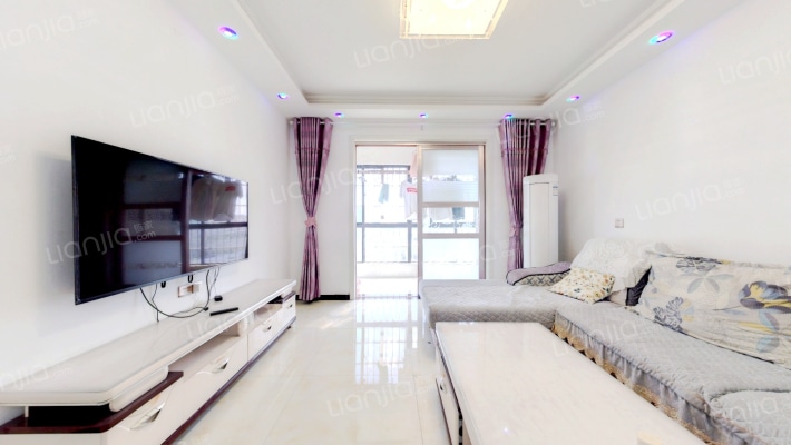 隆兴御景阁二手房实景图