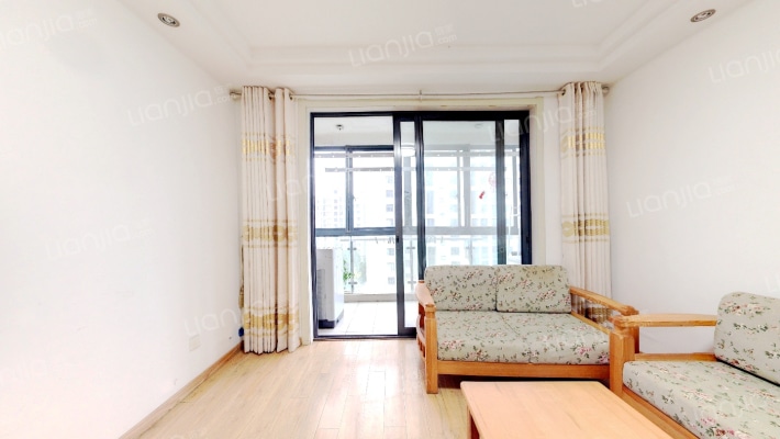 锦沧名苑二手房实景图