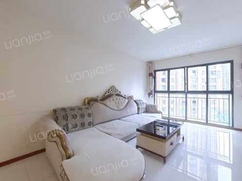 整租·东原城 3室2厅 南