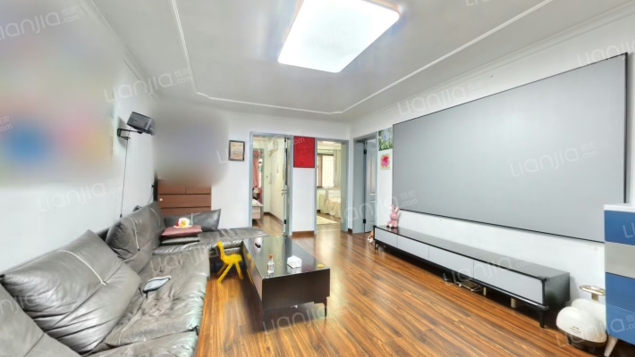 银通苑二手房实景图