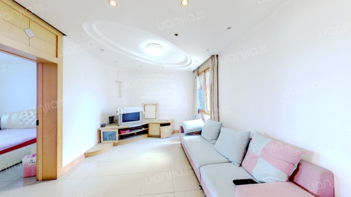 天明路20号院二手房实景图