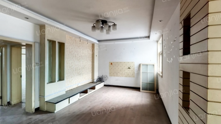 昕开源市场二手房实景图