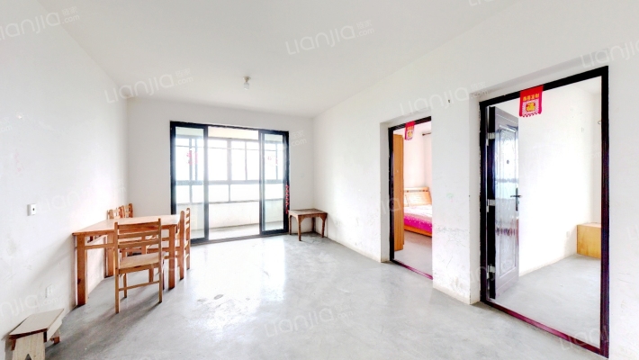 石虎名苑二手房实景图