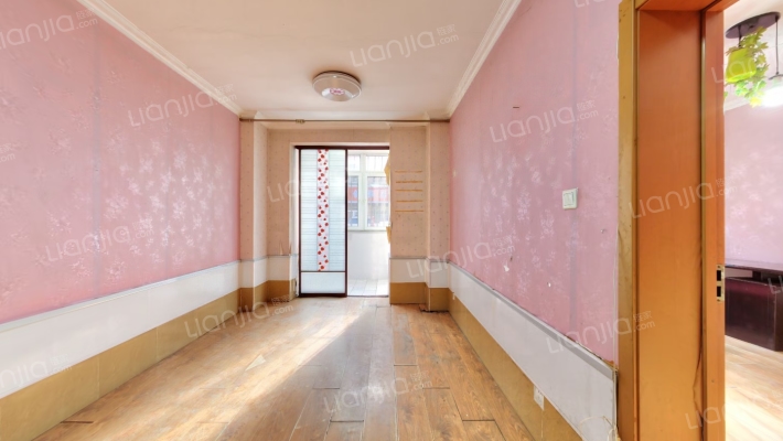 南关岭路小区二手房实景图