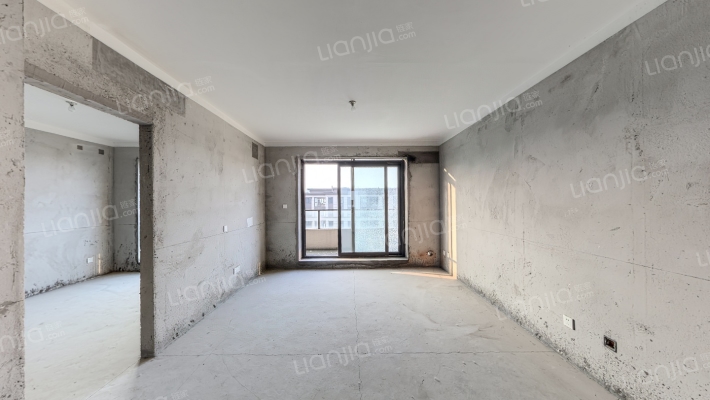 祥生翰林府二手房实景图