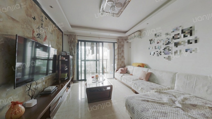 雅居乐七里海二手房实景图