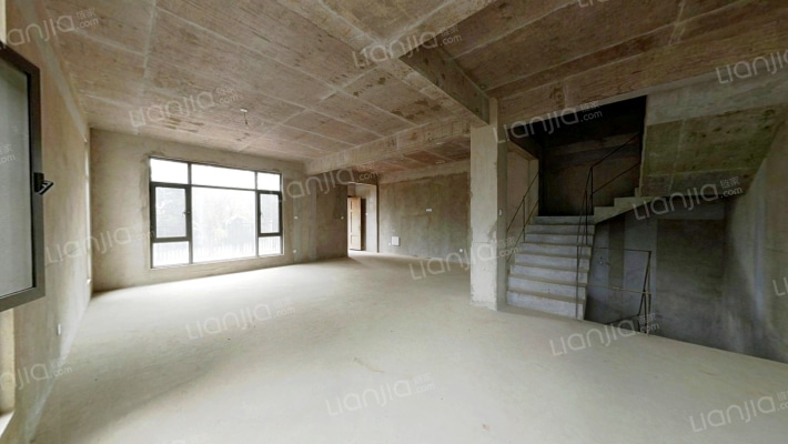 官房都铎城邦二手房实景图