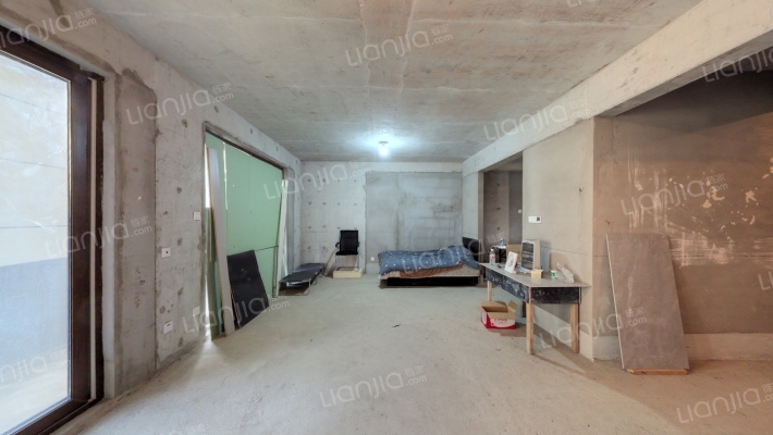 金辉·崇文府二手房实景图