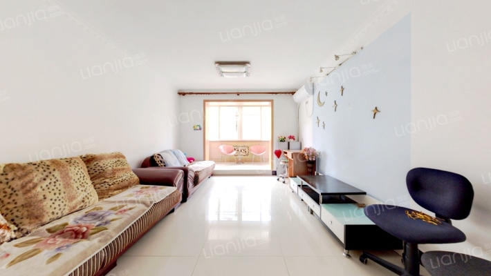 檀城东区二手房实景图