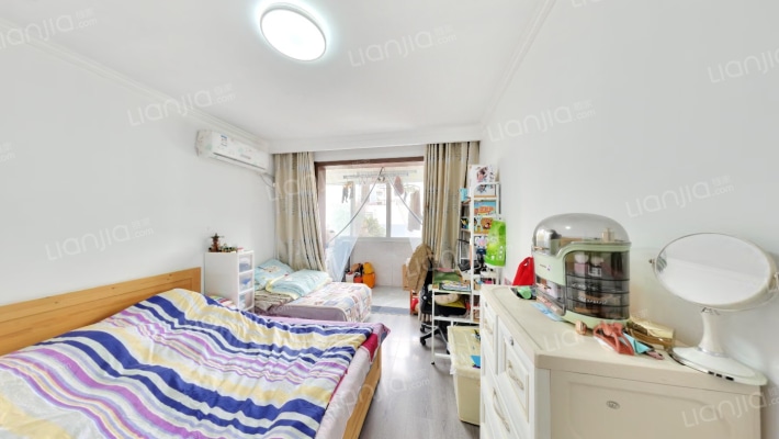 华侨公寓二手房实景图