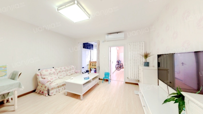 书香苑二手房实景图