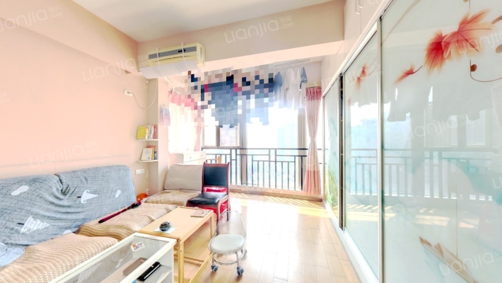 中福时代二手房实景图