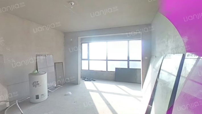 春华金凤壹号二手房实景图