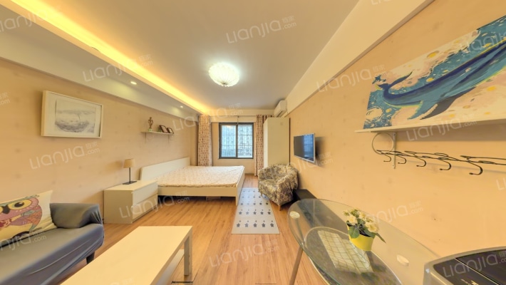 香榭名苑二手房实景图