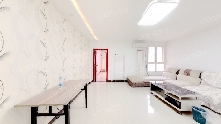 水泥制管厂家属院二手房实景图